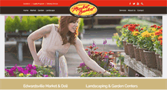 Desktop Screenshot of joesmarketbasket.com